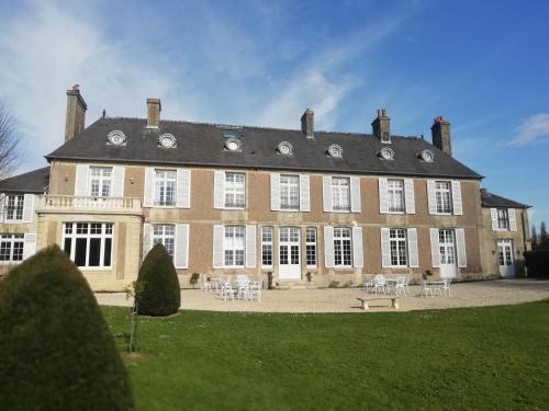 Domaine de Bayeux - Hôtel - Bayeux