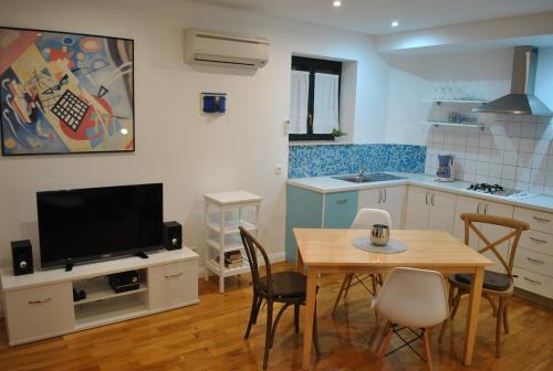 Apartment Cinthija 5