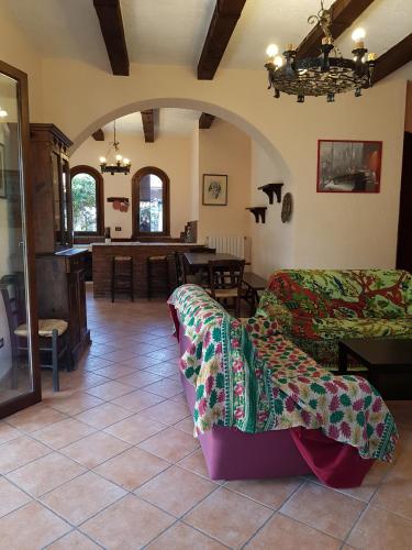 La Limonaia in Castel Volturno