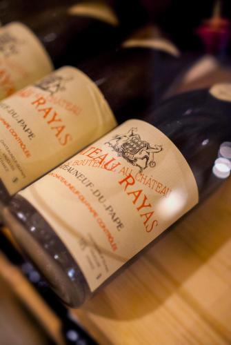 Les Chambres Entre Vigne et Garrigue - Les Collectionneurs - image 9