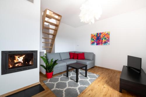 Halna Residence - Krynica-Zdrój