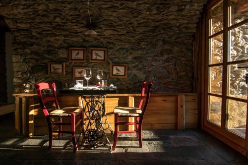 Agriturismo Treterre in Pianello Del Lario