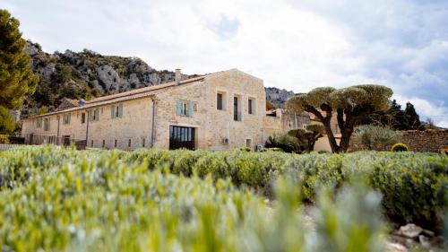 Entre vigne et garrigue