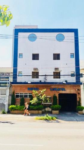 Hotel Luxatel (Adults Only) – Sao Paulo, ME