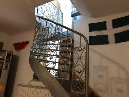 Mosaico Alfetta Hostel - image 8