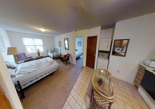 Dodgeton Creek Inn - Accommodation - Cuchara