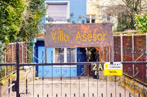Villa Asesor