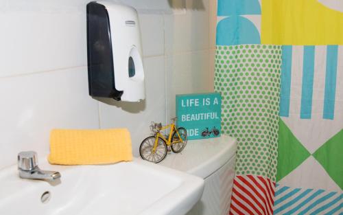 La Bicicleta Hostal