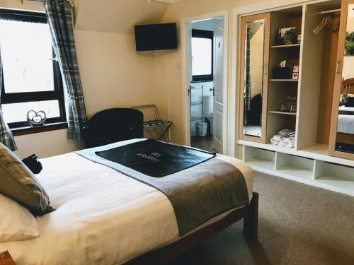 Ben Nevis Guest House