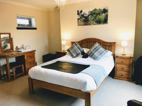 Ben Nevis Guest House - image 14
