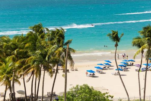 Beach Front at Marbella Condo - main image