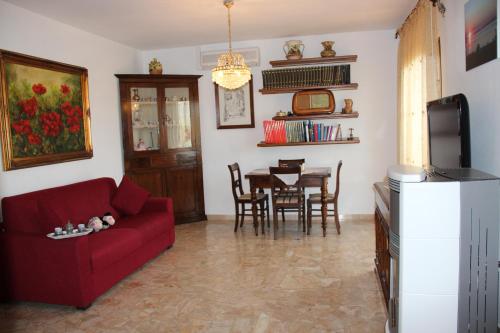 Le Coccole Del Trasimeno