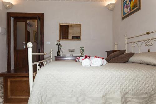 Torres Suite – Polignano a Mare, LA