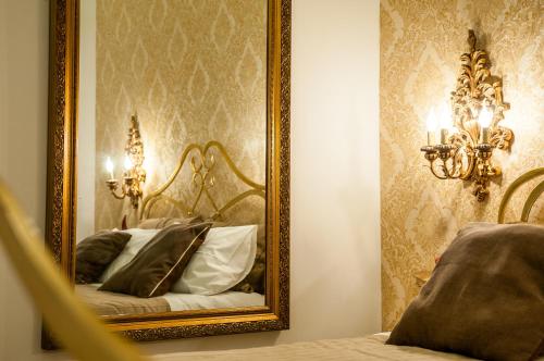 Domus Sanfelice Suite, Neapel (Foto 10)