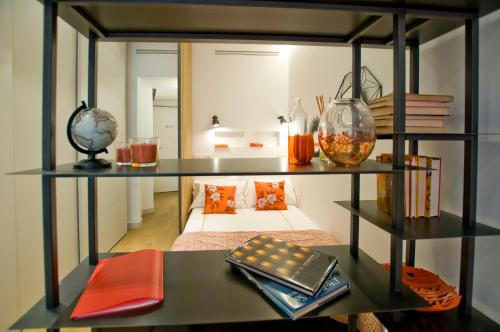 Madeleine apartments in Brera - image 3