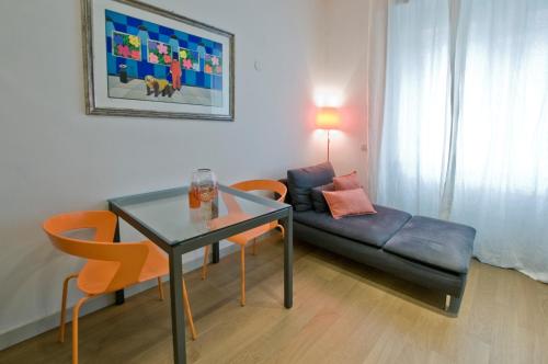 Madeleine apartments - Brera Room Type - Loft