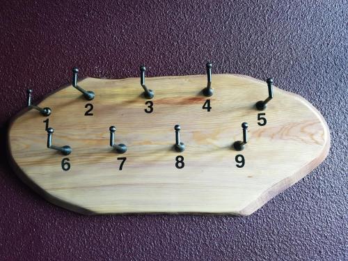 Hôtel Jeanne D'Arc - image 2