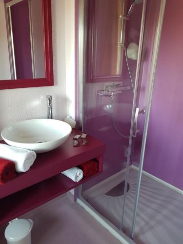 Hôtel Jeanne D'Arc - image 13