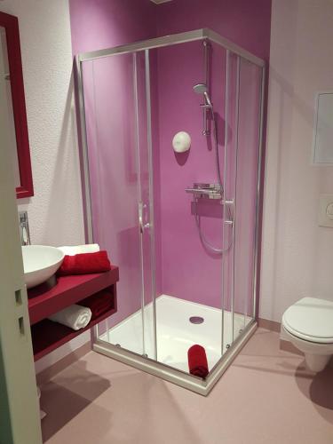 Hôtel Jeanne D'Arc - image 12