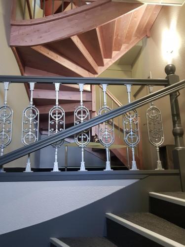 Hôtel Jeanne D'Arc - image 10