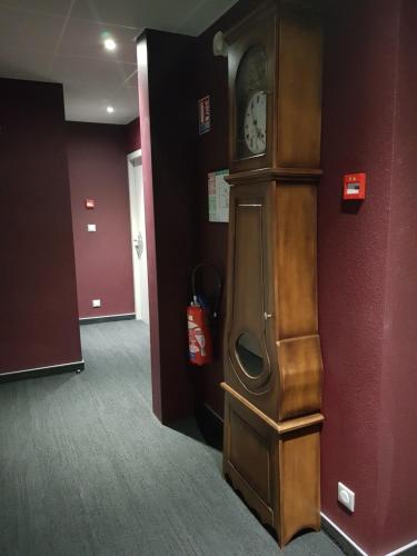 Hôtel Jeanne D'Arc - image 6