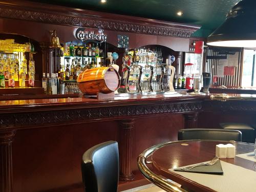 Hôtel Jeanne D'Arc - image 5