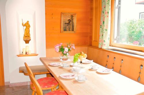 Ahorn Chalet - image 6