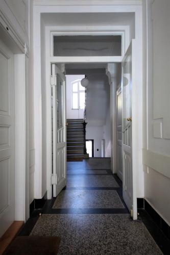 City Castle Aparthotel - image 14