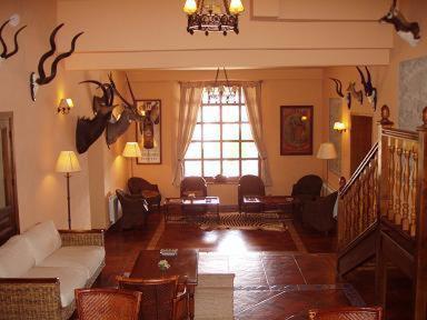 Hotel El Castrejon - main image