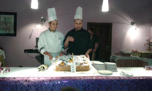Hotel Levico 4