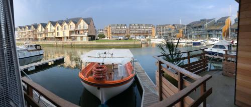 MARINA 177 DEAUVILLE - image 7