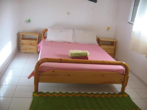  Anna's Countryside House in Klimatiá