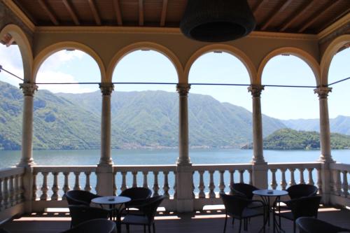 HOTEL VILLA MARIE