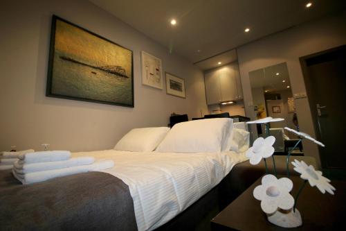 Studio apartment ART 3