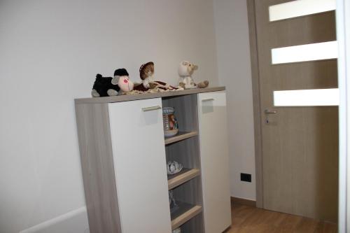 Le Coccole Del Trasimeno