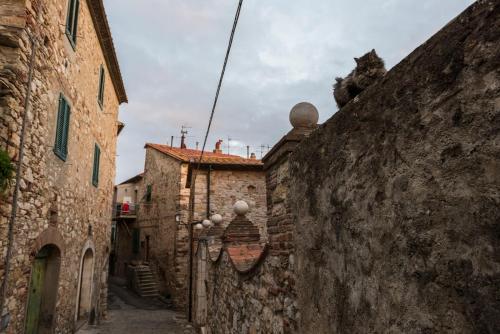 Il Chiostro Appartamenti & Suites - image 5