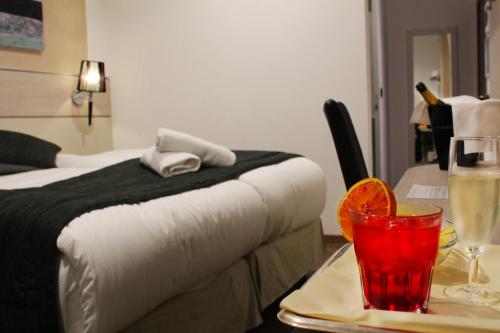 Hotel Residence Coccodrillo - Varazze
