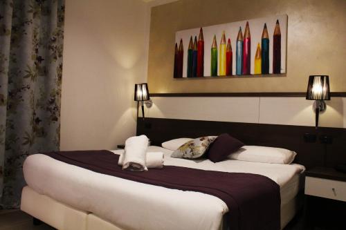 Hotel Residence Coccodrillo - Varazze