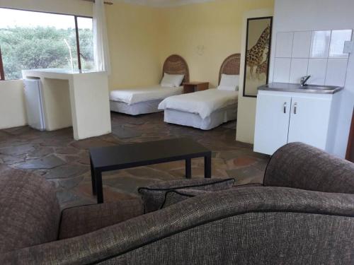 Murangi Travel Lodge