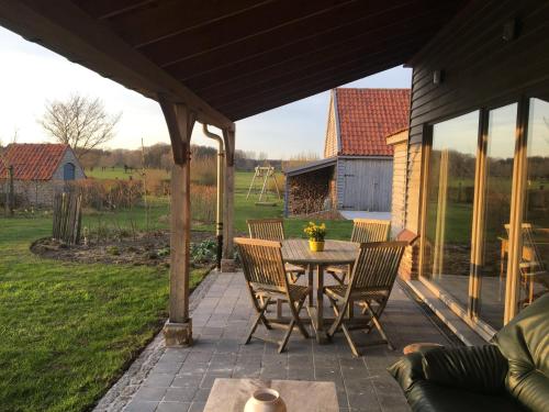  B&B De Hostelier, Pension in Ursel bei Lovendegem