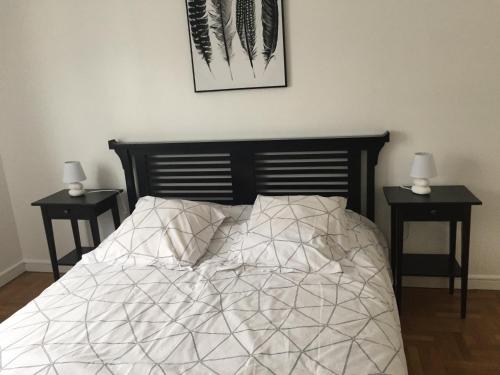 Residence L Anjouan