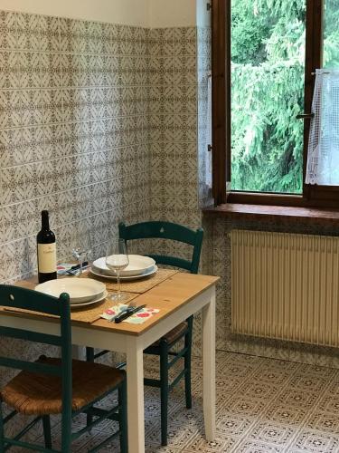 Casa Gastagh - Intera casa con giardino privato