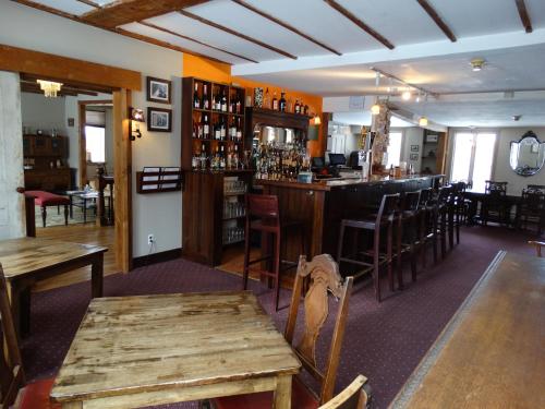 Shoreham Inn Bed & Breakfast - 레스토랑