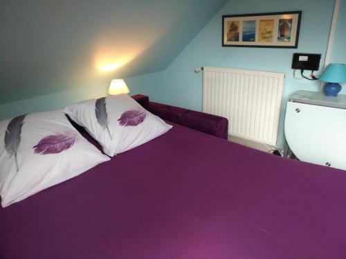 Bed And Toast
