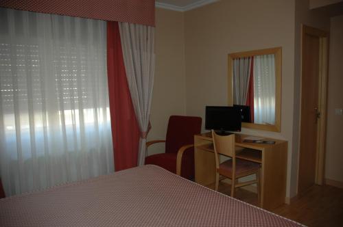 Hotel Costa Verde - image 3
