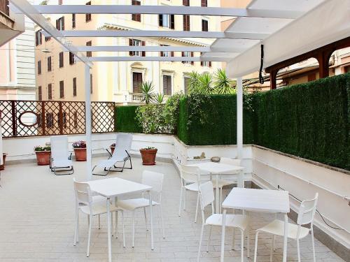 B&B CultRoma Roof Garden, Roma (foto 2)