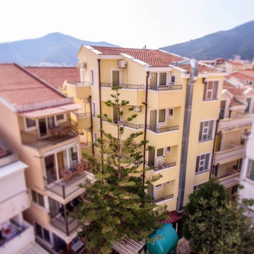 Venera Apartments Budva 