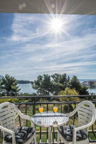 Rooms & Apartments Bruno, Split (photo 9)