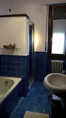 Le Betulle – Zanica, VA