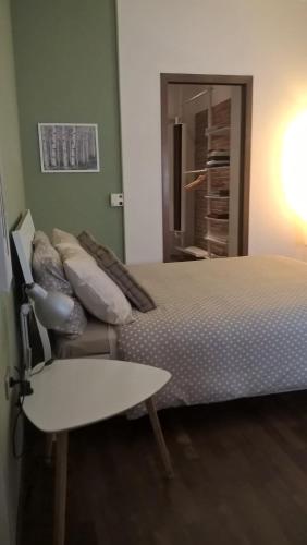 Le Betulle – Zanica, VA